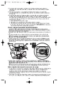 Preview for 26 page of Black & Decker 625779-00 Instruction Manual