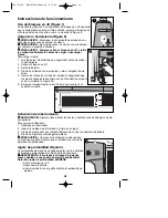 Preview for 28 page of Black & Decker 625779-00 Instruction Manual