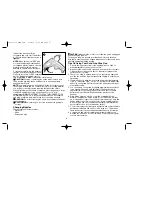 Preview for 4 page of Black & Decker 632900-00 Instruction Manual