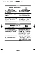 Preview for 5 page of Black & Decker 641915-00 Instruction Manual