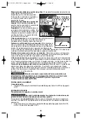 Preview for 42 page of Black & Decker 641915-00 Instruction Manual