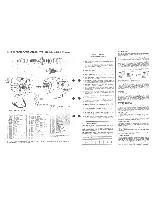 Preview for 2 page of Black & Decker 6512 Owner'S Manual