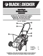 Preview for 1 page of Black & Decker 661817-00 Instruction Manual
