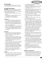 Preview for 9 page of Black & Decker 661817-00 Instruction Manual