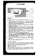 Предварительный просмотр 4 страницы Black & Decker 7024 Owner'S Manual