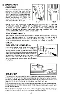 Preview for 4 page of Black & Decker 7190-99 Instruction Manual