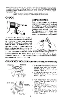 Предварительный просмотр 4 страницы Black & Decker 7195 Owner'S Manual