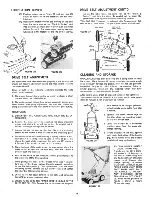 Preview for 2 page of Black & Decker 722237-01 Owner'S Manual