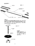 Preview for 3 page of Black & Decker 73-515 Owner'S Manual