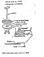 Preview for 9 page of Black & Decker 73-515 Owner'S Manual