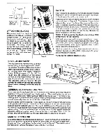 Preview for 3 page of Black & Decker 7578 Owner'S Manual