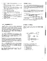 Preview for 3 page of Black & Decker 7715 Owner'S Manual