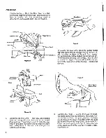 Preview for 4 page of Black & Decker 7715 Owner'S Manual