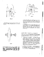 Preview for 5 page of Black & Decker 7715 Owner'S Manual