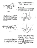 Preview for 8 page of Black & Decker 7715 Owner'S Manual