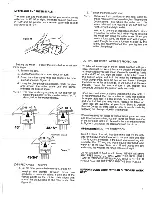 Preview for 9 page of Black & Decker 7715 Owner'S Manual