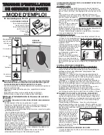 Preview for 2 page of Black & Decker 79-373 Instruction Manual