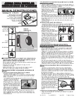 Preview for 3 page of Black & Decker 79-373 Instruction Manual