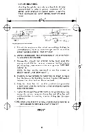 Предварительный просмотр 8 страницы Black & Decker 7912 Owner'S Manual