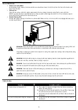 Preview for 6 page of Black & Decker 7BDQ1000 Manual