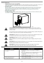 Preview for 13 page of Black & Decker 7BDQ1000 Manual