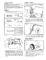 Preview for 3 page of Black & Decker 8000 Owner'S Manual