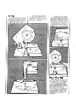 Preview for 5 page of Black & Decker 81/4" COMPUND MITER SAW 9425 Instruction Manual