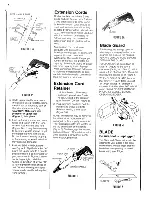 Preview for 3 page of Black & Decker 8215 Instruction Manual