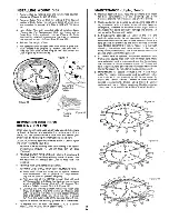 Preview for 6 page of Black & Decker 8231 2-speed Owner'S Manual