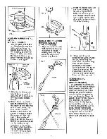 Предварительный просмотр 5 страницы Black & Decker 82310-04 Instruction Manual