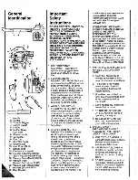 Preview for 2 page of Black & Decker 82420 Instruction Manual