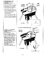 Preview for 5 page of Black & Decker 8501 Type 2 Owner'S Manual