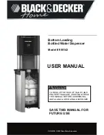 Black & Decker 900142 User Manual preview