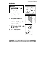 Preview for 5 page of Black & Decker 900144 User Manual