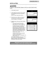 Preview for 6 page of Black & Decker 900144 User Manual