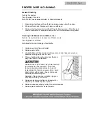 Preview for 9 page of Black & Decker 900144 User Manual