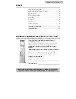 Preview for 15 page of Black & Decker 900144 User Manual