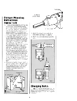 Предварительный просмотр 4 страницы Black & Decker 9018-1 Instruction Manual