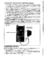 Preview for 4 page of Black & Decker 9021 Owner'S Manual