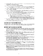 Preview for 4 page of Black & Decker 9023 Owner'S Manual