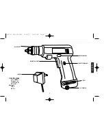 Предварительный просмотр 9 страницы Black & Decker 9045 Instruction Manual