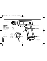 Предварительный просмотр 18 страницы Black & Decker 9045 Instruction Manual