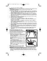 Preview for 5 page of Black & Decker 90503227 Instruction Manual