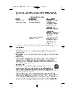 Preview for 7 page of Black & Decker 90503227 Instruction Manual