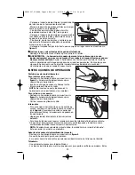 Preview for 22 page of Black & Decker 90503227 Instruction Manual