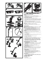 Предварительный просмотр 2 страницы Black & Decker 90503695 Instruction Manual