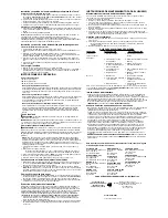 Preview for 6 page of Black & Decker 90503695 Instruction Manual