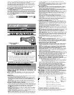 Preview for 3 page of Black & Decker 90503808 Instruction Manual