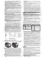 Preview for 6 page of Black & Decker 90503808 Instruction Manual