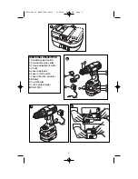 Preview for 5 page of Black & Decker 90504494 Instruction Manual